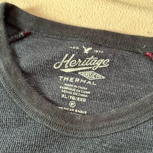 Womens Aeropostale Long Sleeve